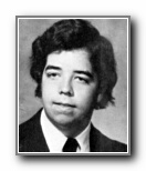 Terry Mater: class of 1976, Norte Del Rio High School, Sacramento, CA.